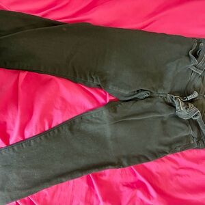 Torrid Black Skinny Jeans for Women